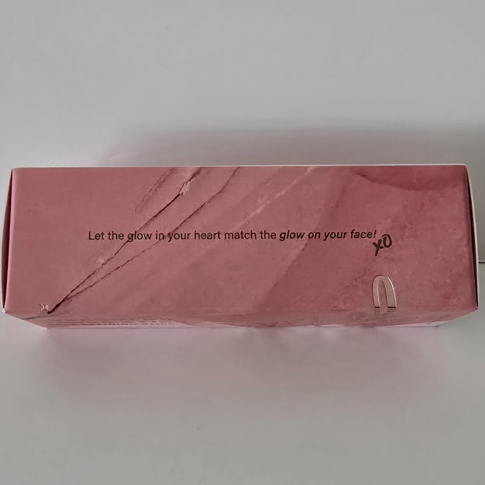 Mally Beauty Evercolor Cheek Stick in Rose And Shine. - Picture 4 of 8